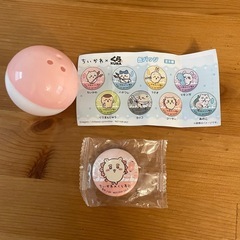 ちいかわ×くら寿司　の画像