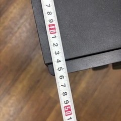 キャビネットワゴンの画像