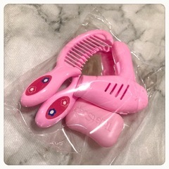 ꒰未使用꒱わんちゃん ぬいぐるみ セット 夢可愛いの画像