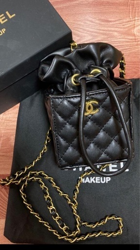 決まりました❗️新品‼️CHANELノベルティー