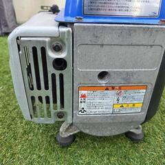 Yamaha EF9H ガソリン発電機その画像