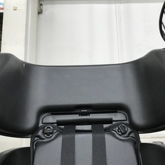 ⭐︎ドリーム2号館⭐︎パナソニック 自転車用チャイルドシート（後ろ用）PRBC-001DX 2の画像