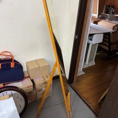 全身鏡　鏡　ミラー🪞の画像