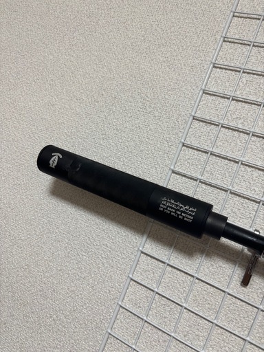 エアガン　WE G39C ガスブローバック