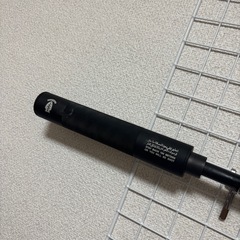 エアガン　WE G39C ガスブローバックの画像