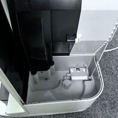 ダスキン　空気清浄機の画像
