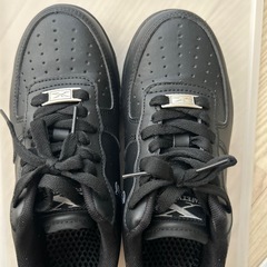 安全靴(23.5㎝)　レディースの画像