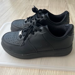 安全靴(23.5㎝)　レディースの画像
