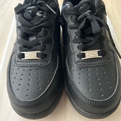 安全靴(23.5㎝)　レディースの画像