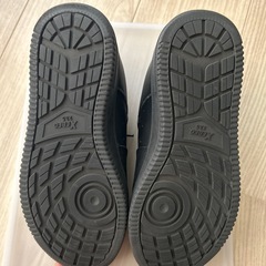 安全靴(23.5㎝)　レディースの画像