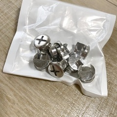カムロックネジ13mm×11mmの画像