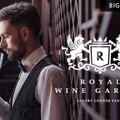 ⭐︎ROYAL WINE GARDEN⭐︎