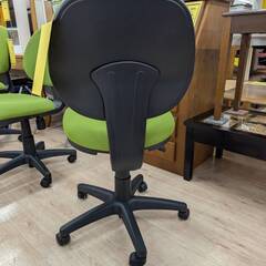 【ジャングルジャングル 岸和田和泉インター店】オフィスチェア 和泉市 堺市 岸和田市 泉大津市 高石市 泉北郡熊取町の画像