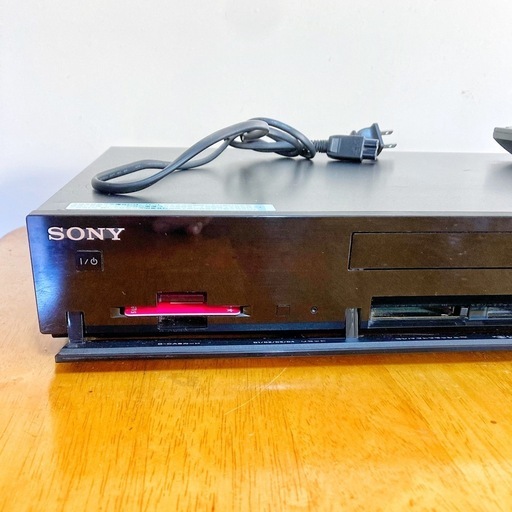 SONY ブルーレイレコーダーの通販はau PAY マーケット - 輸入雑貨の 