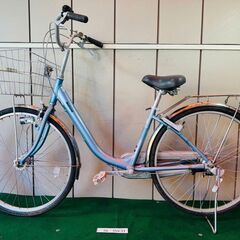 中古】仙台市の自転車を格安/激安/無料であげます・譲ります