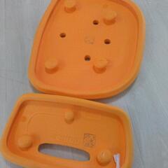 介護用バスチェアの画像