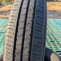 【国産ブリヂストン製】165/70R14　エコピア　NH100C　3本セットの画像