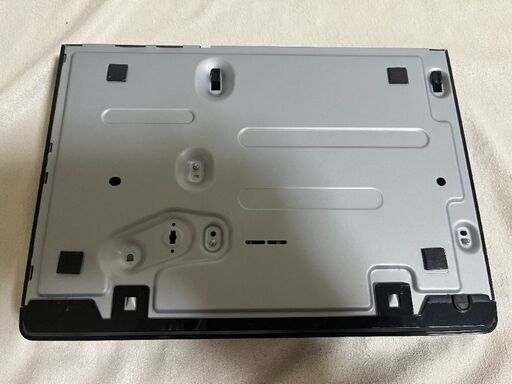 【動作確認済】Panasonic DMP-BD90 ブルーレイプレイヤー【美品】