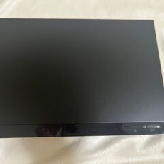 【動作確認済】Panasonic DMP-BD90 ブルーレイプレイヤー【美品】の画像