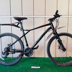 GT ・中古自転車 052810の画像