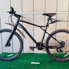 GT ・中古自転車 052810