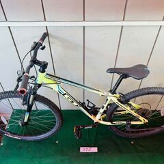 GT ・中古自転車 052811の画像