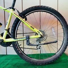 GT ・中古自転車 052811の画像