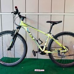 GT ・中古自転車 052811