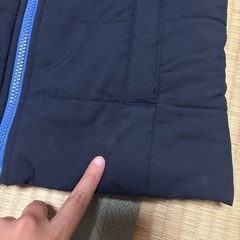 キッズジャンバーですの画像