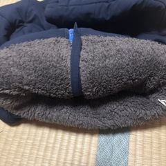 キッズジャンバーですの画像