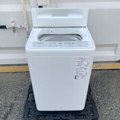 〓〓 売約済〆受付終了 〓〓2022年製■パナソニック 洗濯機 5kg NA-F50B15 Panasonic 5キロ 全自動洗濯機 一人暮らし 小型洗濯機の画像