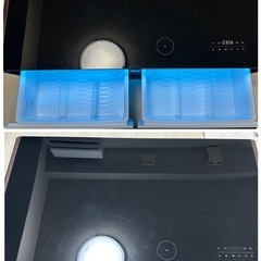 【限定値下げ】スマートテーブル　LOOZERの画像