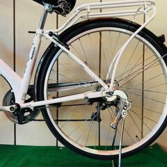 普通自転車 ・中古自転車 052814の画像
