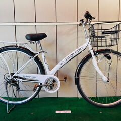 普通自転車 ・中古自転車 052814の画像