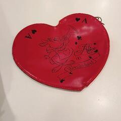 0731-268 アリス・イン・ワンダーランド ハンドバッグ トートバッグの画像