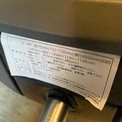 🔥🔥送料無料・設置無料有り🔥🔥ITOKI イトーキ デスクチェア 中古椅子家具 イスの画像
