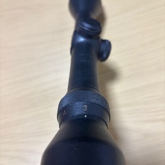 エアガン　スコープ　SIMMONSの画像