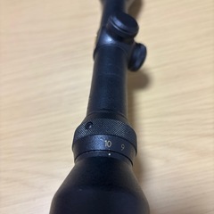 エアガン　スコープ　SIMMONSの画像