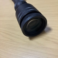 エアガン　スコープ　SIMMONSの画像