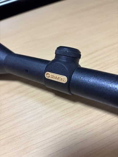 エアガン スコープ SIMMONS