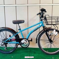 DRIDE ・中古自転車 052815の画像