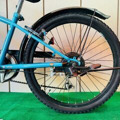 DRIDE ・中古自転車 052815の画像