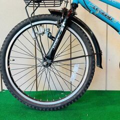 DRIDE ・中古自転車 052815の画像