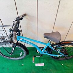 DRIDE ・中古自転車 052815の画像
