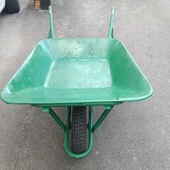 一輪車の画像