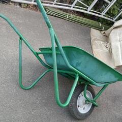一輪車の画像