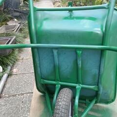 一輪車の画像
