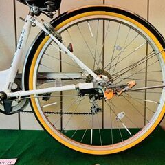 普通自転車 ・中古自転車 052816の画像
