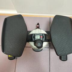 オアシス　ステッパーの画像