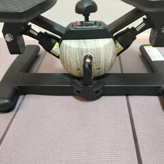オアシス　ステッパーの画像